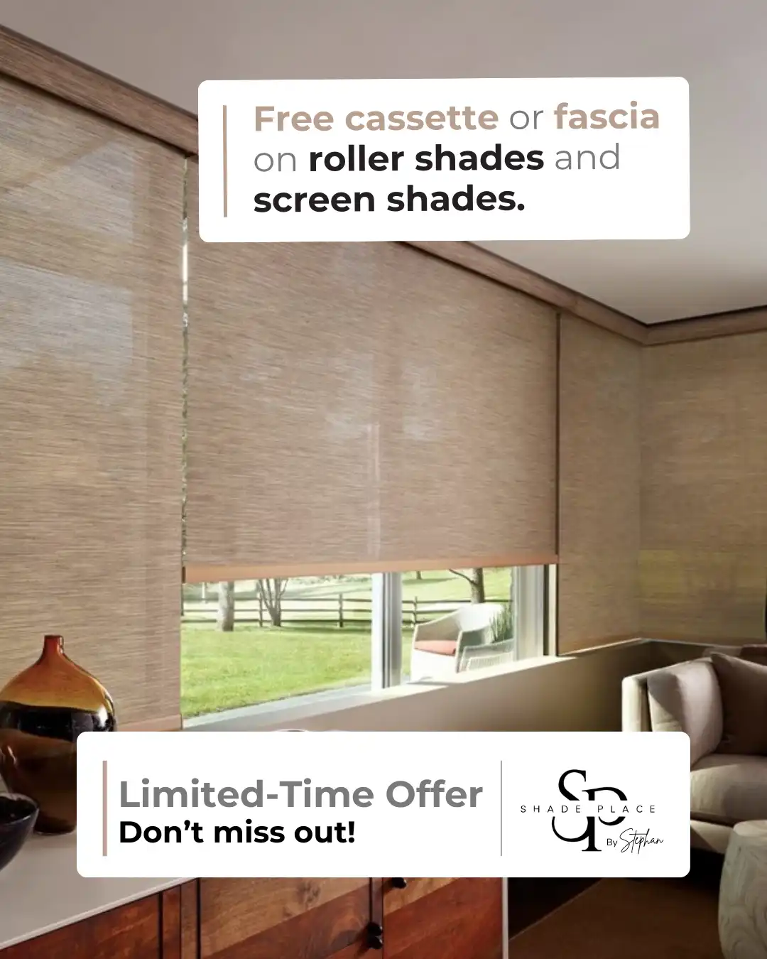 Free Cassette Promo 1